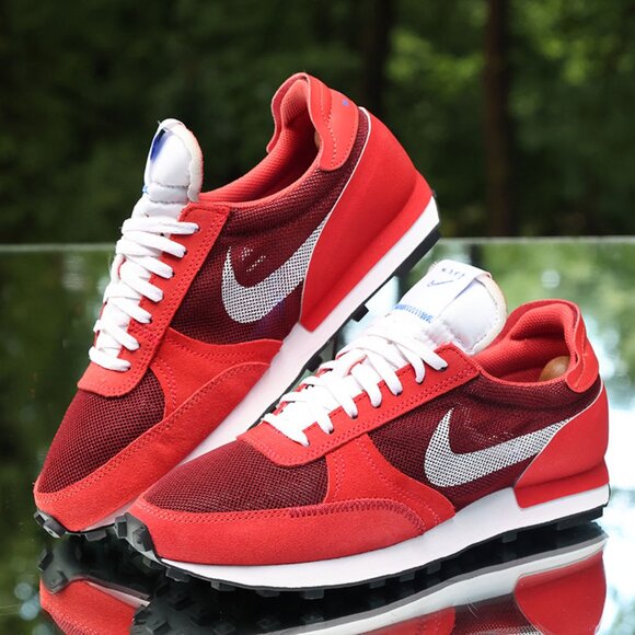 Nike Daybreak Team Red Men’s Size 7.5 main image 6